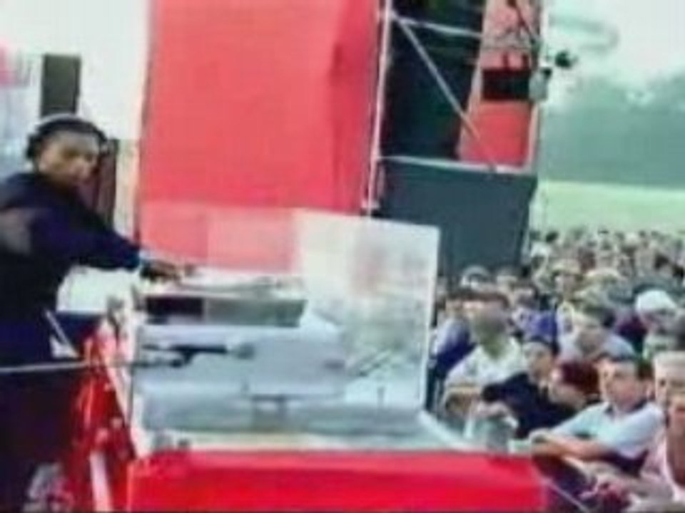 Video borealis 98 part 1