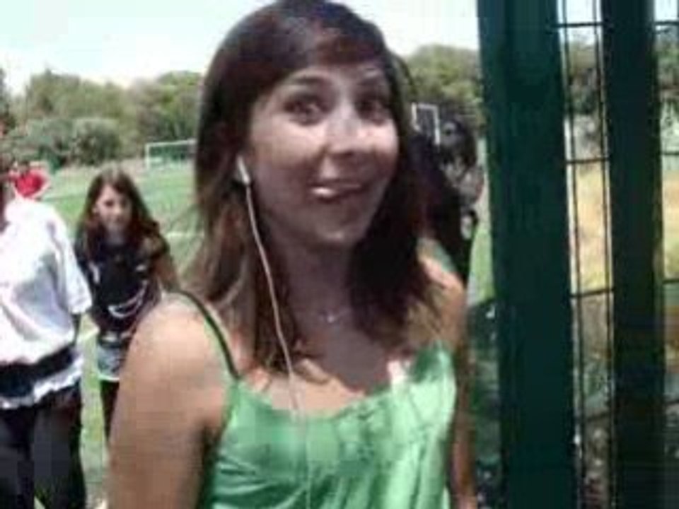 Collège Castries : promo 3ème 2008