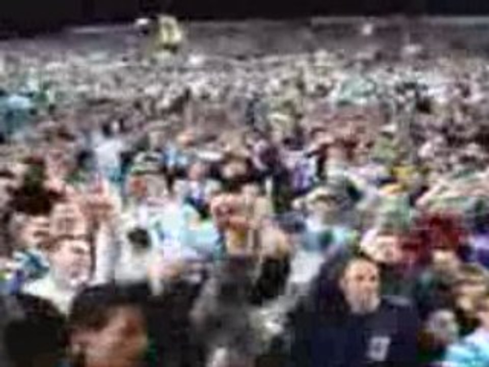 Didier Drogba la la la la