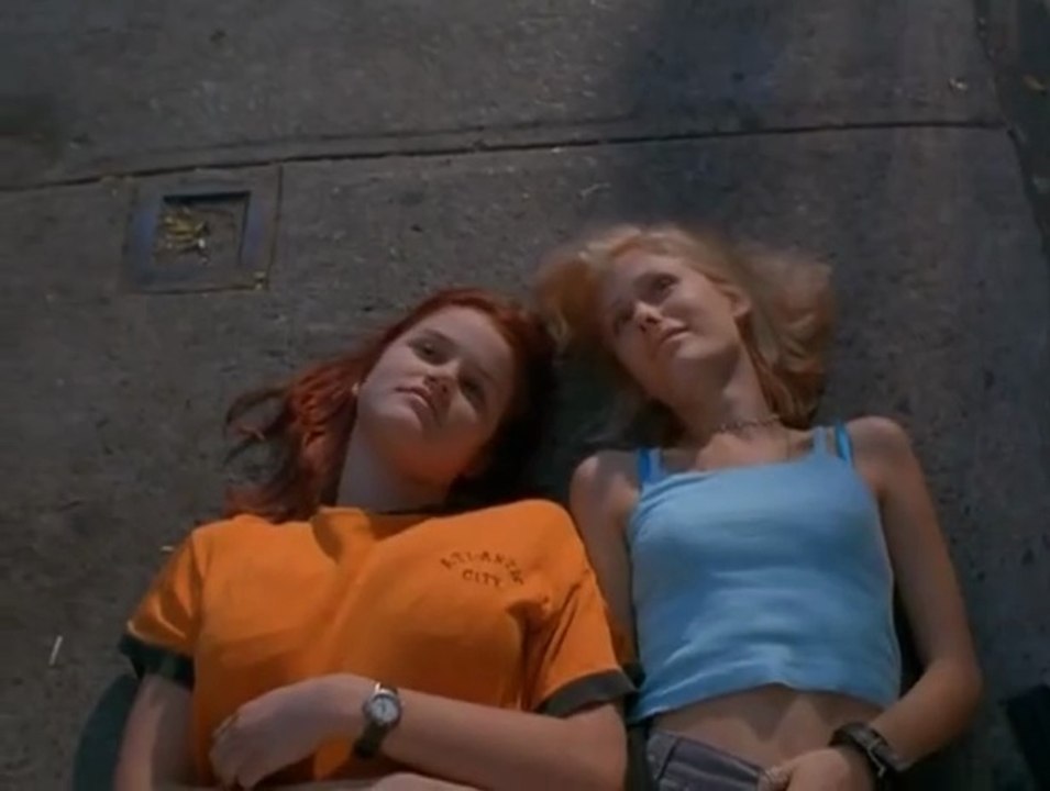 All Over Me (1997)