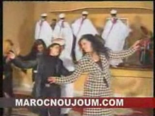 Rai rai maroc