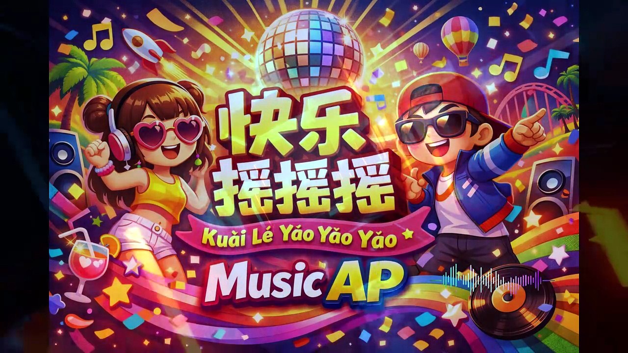 เพลงจีนแดนซ์ - Chinese dance music