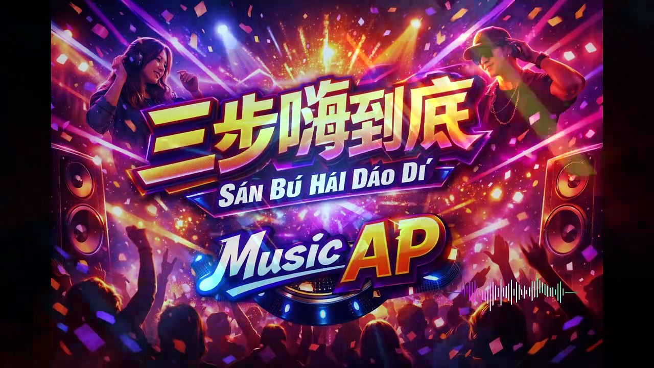 เพลงจีนแดนซ์ - Chinese dance music