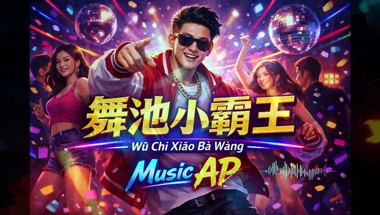เพลงจีนแดนซ์ - Chinese dance music