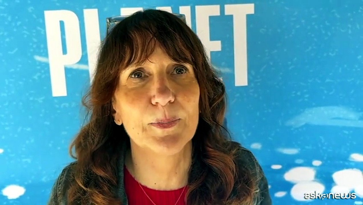 Venice Climate Week, Vaudo: per salvarci deve scattare la paura