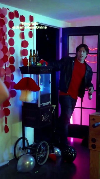 Lessons in Love and Hate (2026) - Full Movie