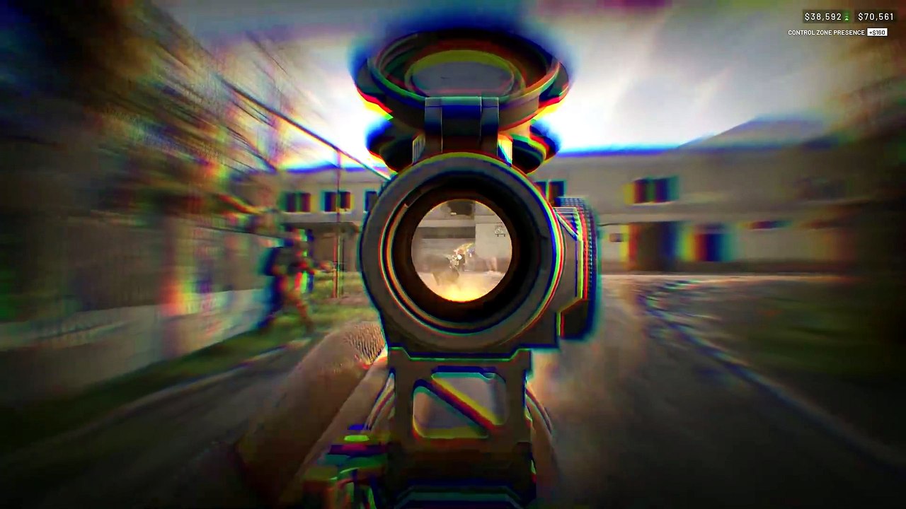 Militär-Shooter WARDOGS zeigt in neuem Trailer Gameplay und die verschiedenen Elemente des Spiels