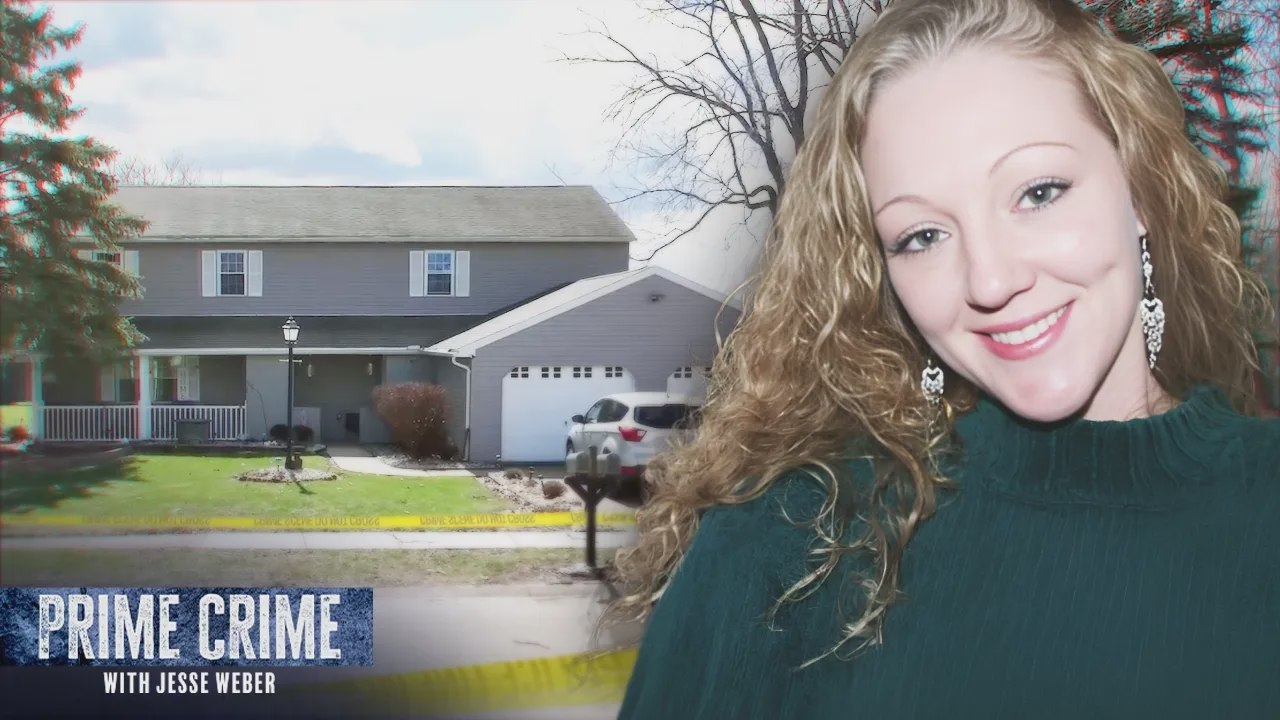 Prime Crime: Madre de 4 hijos de Ohio predice su propio asesinato