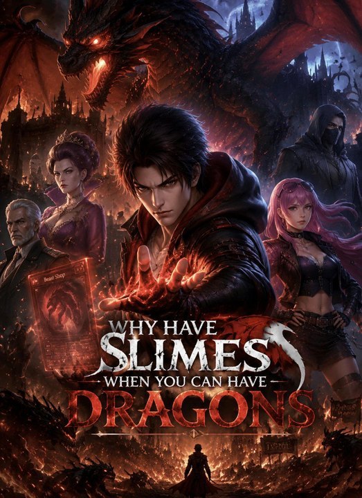 Warum Schlankheit haben, wenn man Drachen haben kann New Movie 2026 | Ganzer Film Deutsch