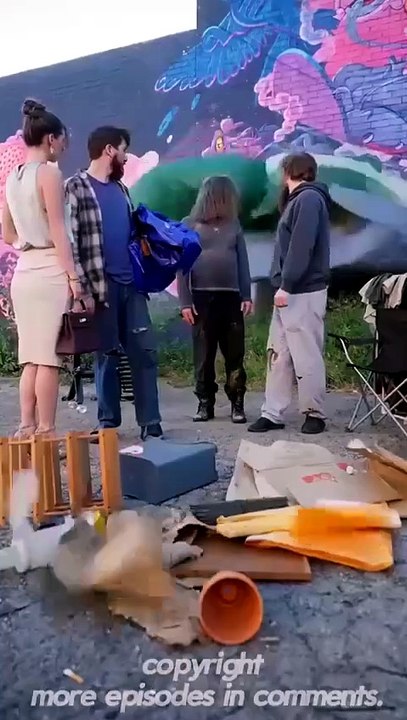 Married a Dummy, Hit the Jackpot - Full Movie