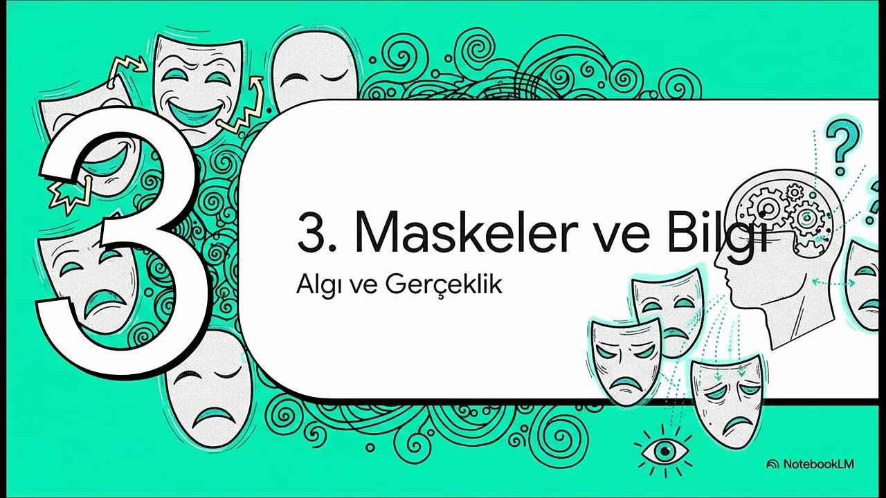 Güç Oyununun Görünmeyen Kuralları – Atsız Burucu