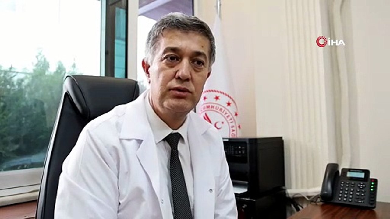 Yıllardır bu ızdırapla yaşıyordu, yaşlı kadının karnından 40 kilogram kitle çıkarıldı