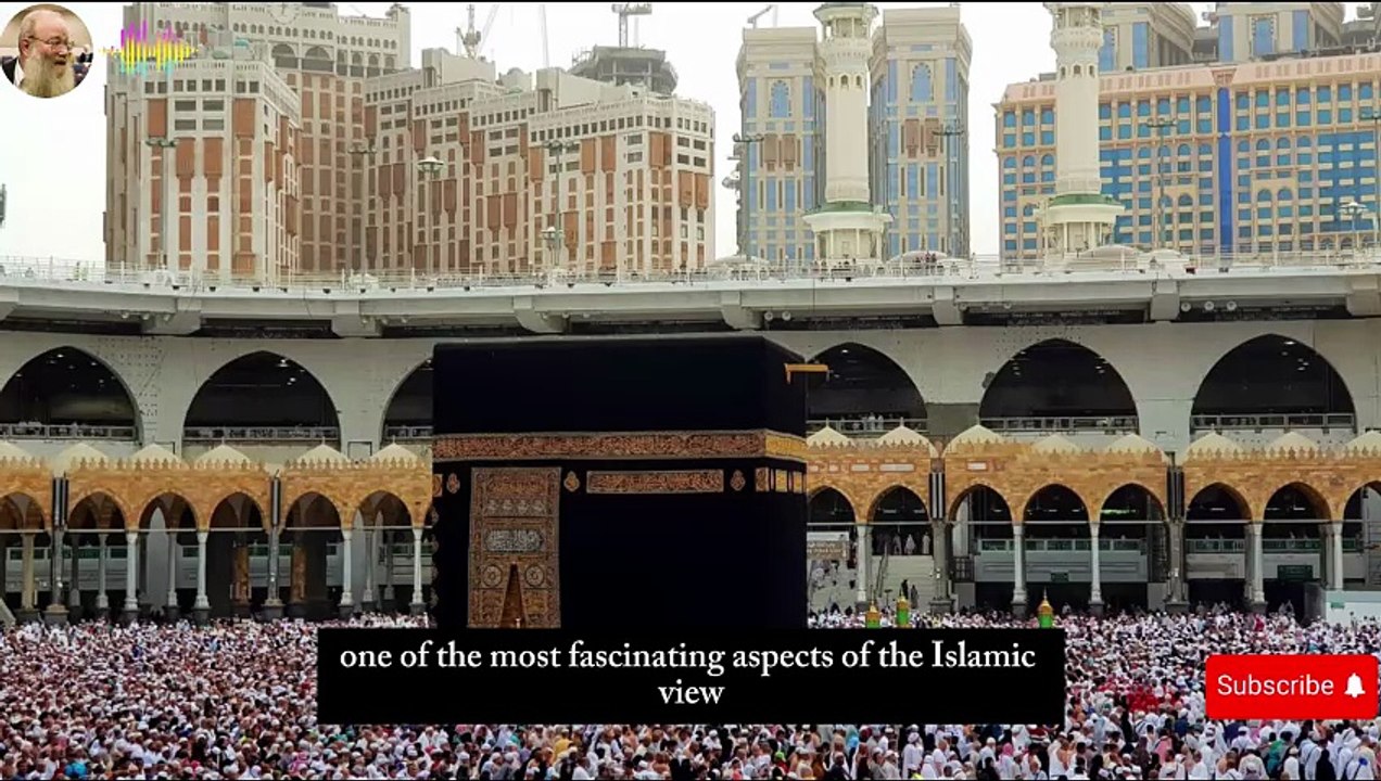 What Muslims Believe About Jesus Left Christians Speechless