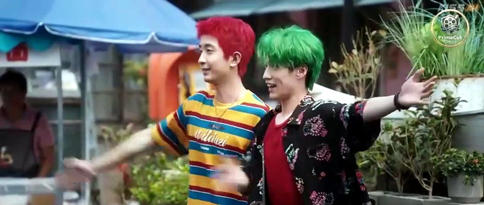 Dazzling - Episode 1 Engsub PrimeCut Series