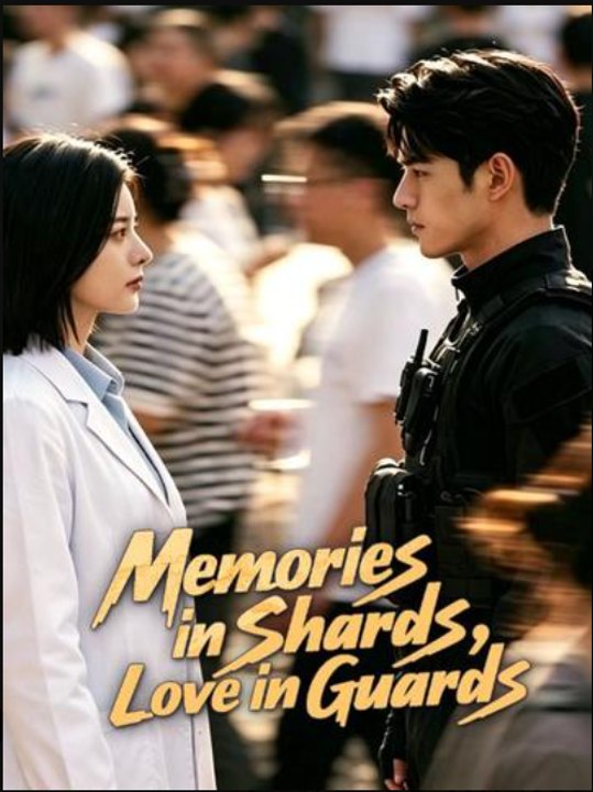 Memories in Shards Love in Guards- Full Drama Movie English Sub