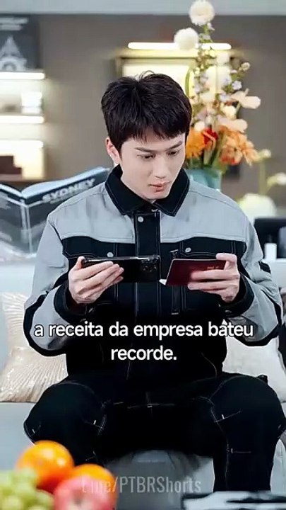 Combo Imbatível A CEO e Seu Achado Genial (Dublado) [Full Movie]