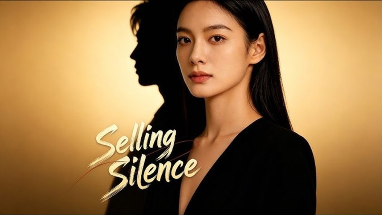 selling silence chinese drama