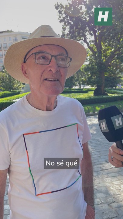 "El papa se ha equivocado"