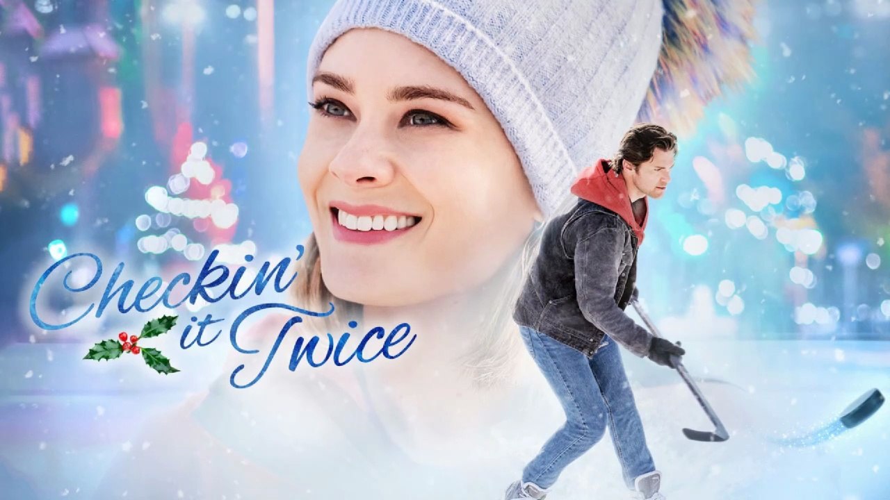 «Checkin' it Twice/2023 HD»