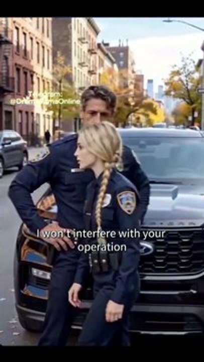 Ex's Police Daddy Wants Me (2026) - Full Movie Hot TrenDing 2026