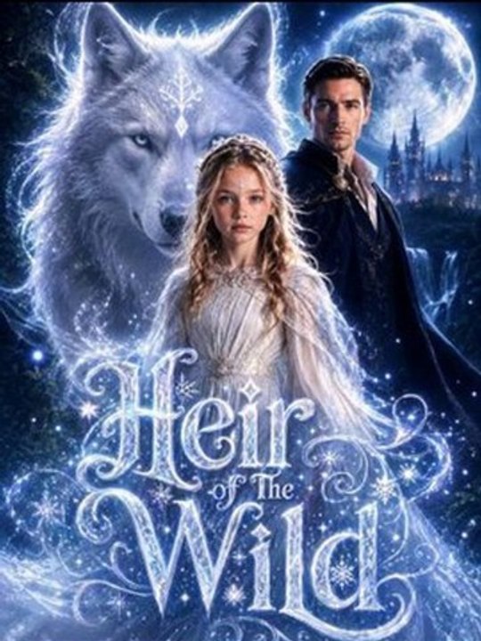 Heir Of The Wild - FULL