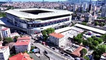Fenerbahçe Kulübünün olağanüstü seçimli genel kurulu | Ajansspor | AA
