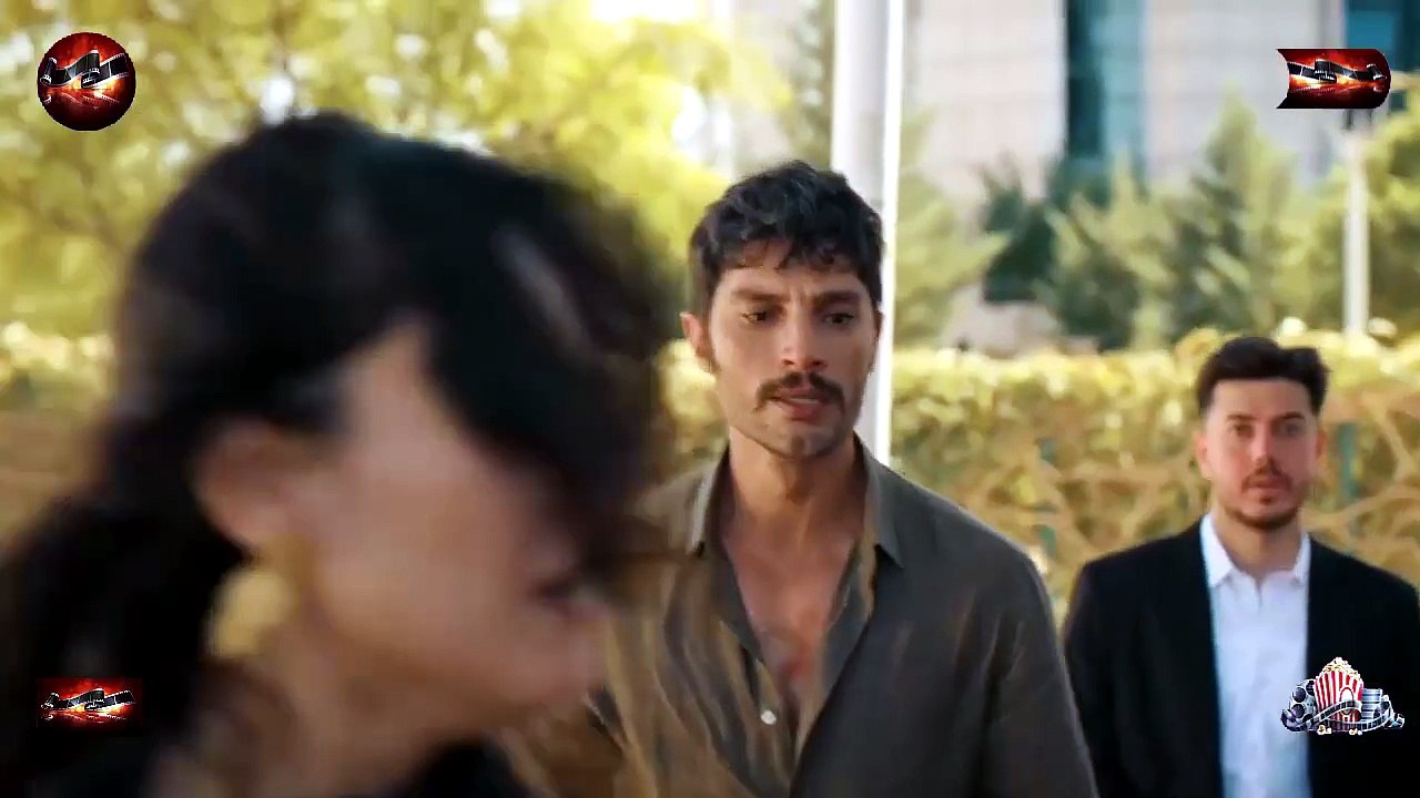 HD مسلسل الدراما - الخليفة - الحلقة 4 الفصل الأول مترجم [Full Movie]