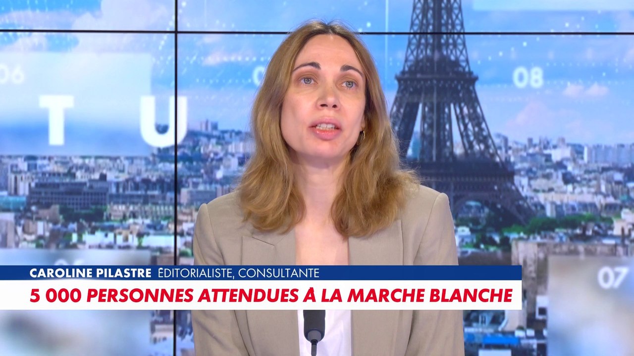 Caroline Pilastre sur le meurtre de Lyhanna : «Nous attendons tous, une réponse de la justice»