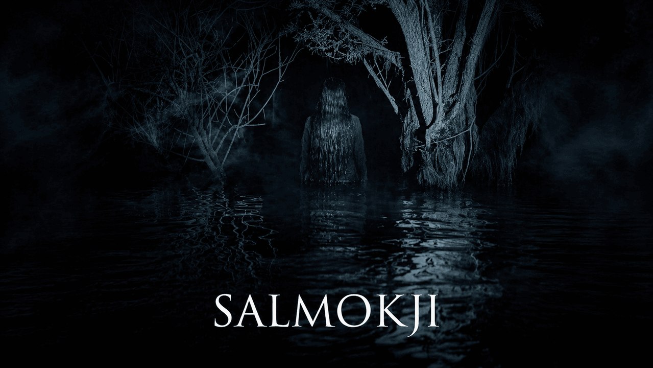 Salmokji: Whispering Water - Episode 1 Eng Sub