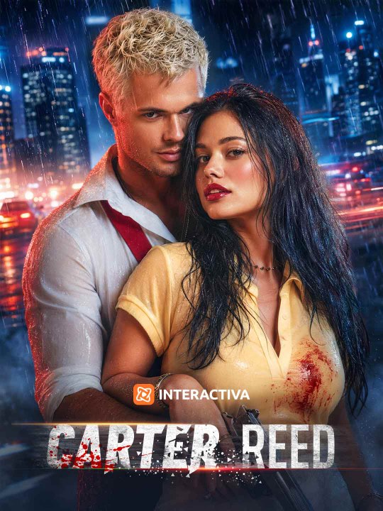 Carter Reed En Español