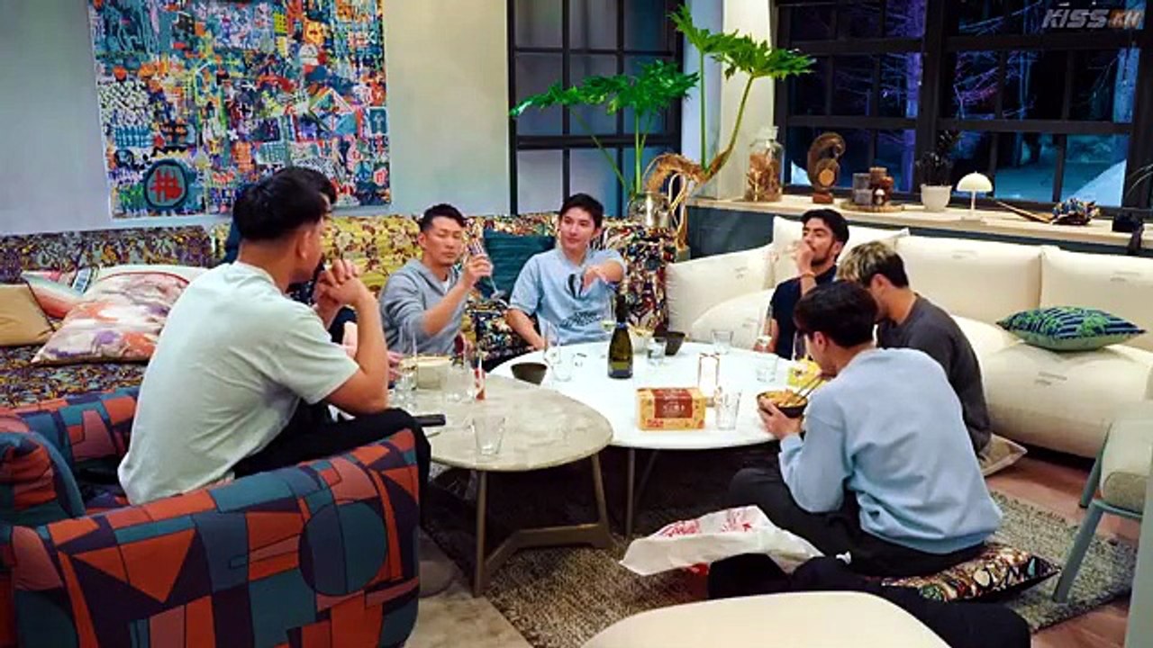 The Boyfriend Season 2 (2026) Episode 4 - Episode 4 EngSub New Movie 2026