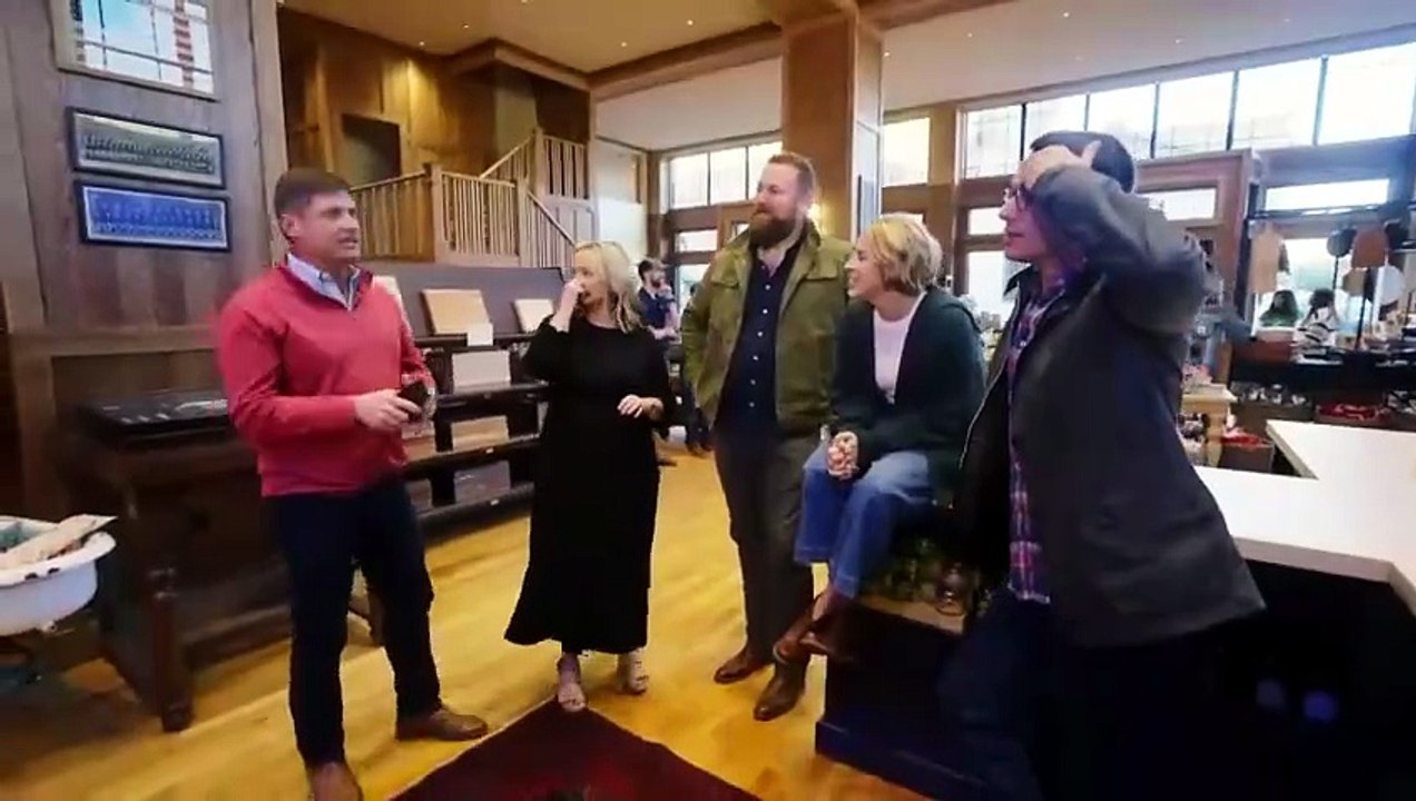 Home Town- Inn This Together Season 1 Episode 3 [Full Movie]