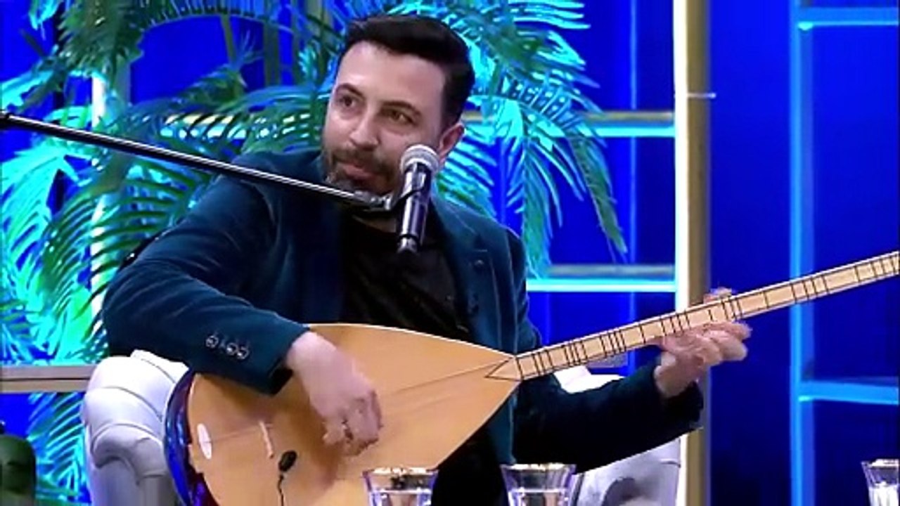 İsmail Altunsaray - EY SEVDİĞİM