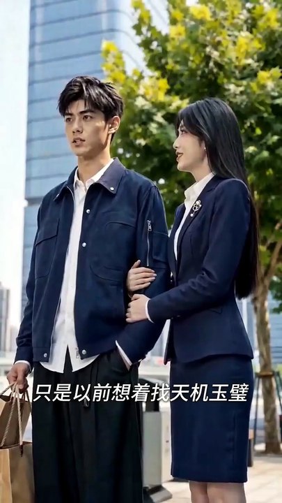抖音新剧上线#龙隐之狂龙归来 (下)