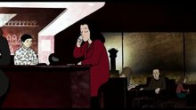 Persepolis Bande-annonce (EN)