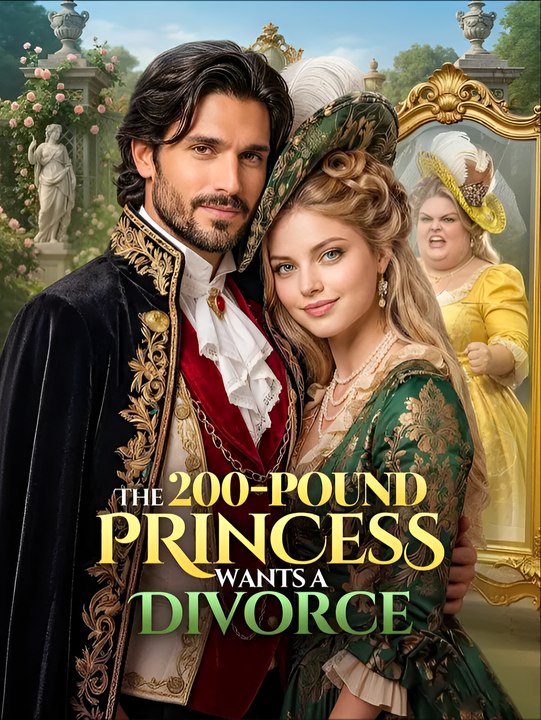 The 200-Pound Princess Wants a Divorce- Drama FULL MOVIES ENGLISH SUB