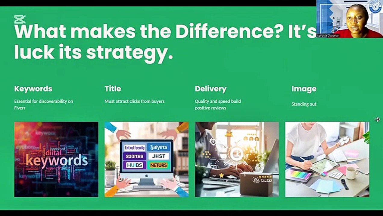 Fiverr Mastery + Ultimate Guide to Earning Cash in 2026!