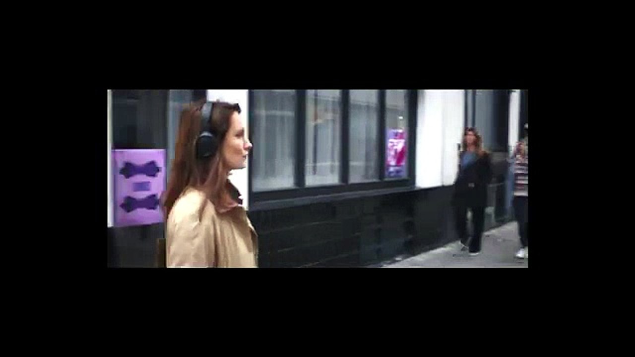 La Maison Bande-annonce (DE)