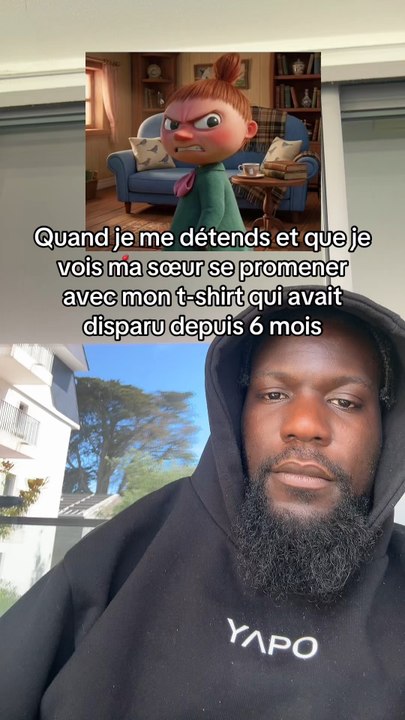 Des disparitions des trucs | abonne toi 🖤