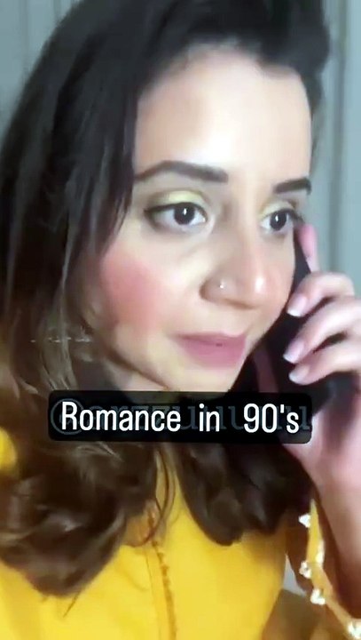 90 Love Style