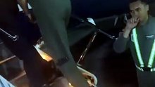 Former President Duterte was forcibly taken and placed on a chartered plane bound for the Netherlands [Full Movie]