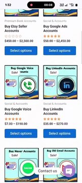 16 Reliable Sources for Buying Telegram Accounts Securely