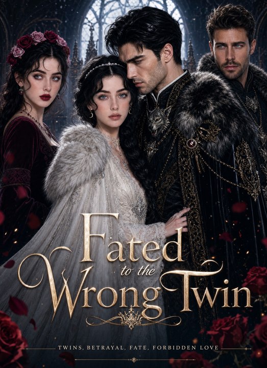 Fated to the Wrong Twin - HOT MOVIE