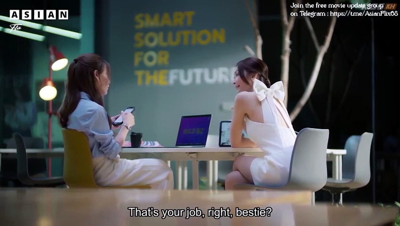 Ep.2 Chasing Love Engsub