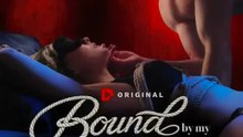 Watch' Bound by My Exs Dad ⚡DramaPops ENG sub