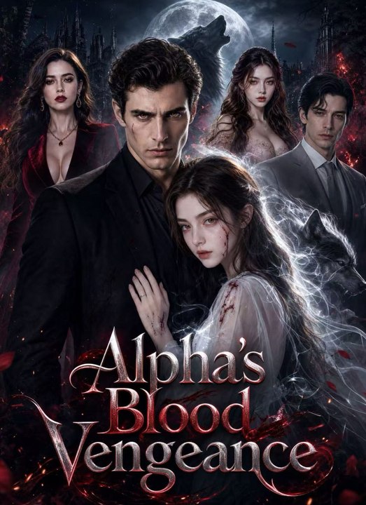 Alpha's Blood Vengeance - HOT MOVIE