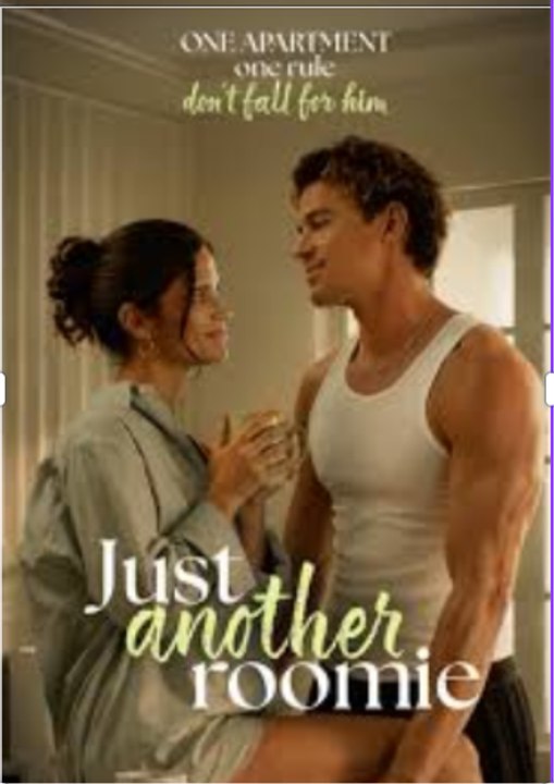 🔥🔥🔥[Hot 2026]💔🔥Just Another Roomie 💔🔥 Full Movie#Full HD