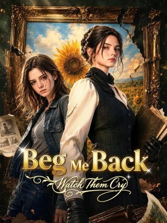 Beg Me Back, Watch Them Cry Full EP