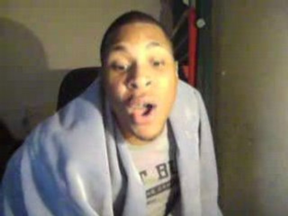 Broadway - Are you that somebody by Aaliyah