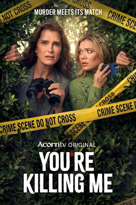 Youre Killing Me (Allie and Andi) - Season 1 - Episode 02: The Wedding